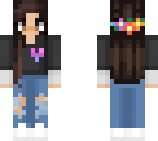 my pride skin
