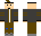 my skin new
