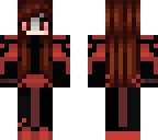 nether girl