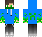 ninja boy