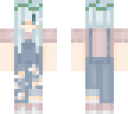 overalls