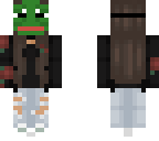 pepe g