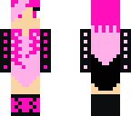 petty pink penelope