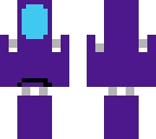 pilaftbot