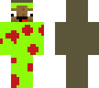 pizza zyph skin
