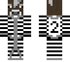 prison cow