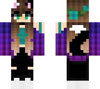pusheenkitgrls minecraft skin