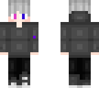 pvp boy