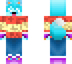 random skin for fun xd