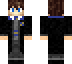 ravenclaw me