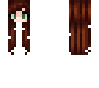 red hair base