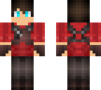 red maze runner