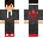 red pvp boy