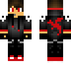 redfire dap police