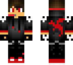 redfire dap police 2
