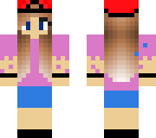 reese's skin