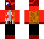 rox the fox