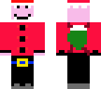 santa claus