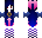 sister location ballora edit
