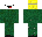 skin camo update