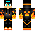 skin lava