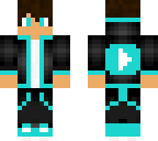 skin youtube
