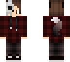 skull wolve