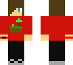 skyblock with fitbit alta