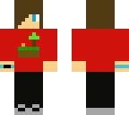 skyblock with fitbit alta