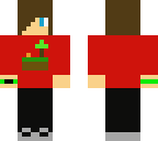 skyblock with fitbit alta