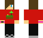 skyblock with fitbit alta