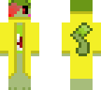 slime cat