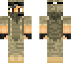 soldier