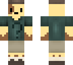 soos pup