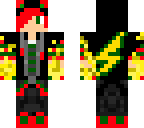 spark x-mas version