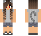spicekat's skin