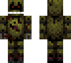 springlock