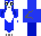 stampy shark