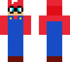 super george