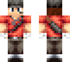 tf2 scout edit