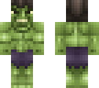 the hulk