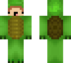tortoise boy