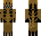 undead utahraptor the first spookyman