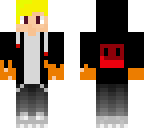 underfell darek