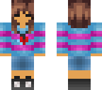 undertale frisk