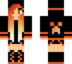 updated creeper girl