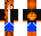 updated halloween girl