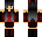 vampire bunny