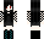 vampire girl