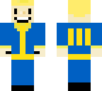 vault boy